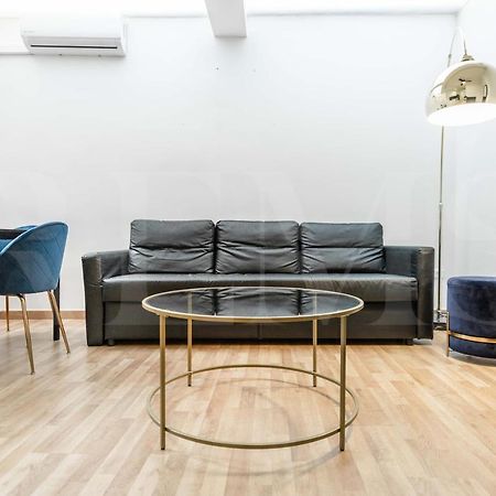 Modern Gem In Heart Of Malaga, Near Sights Rems 아파트 외부 사진