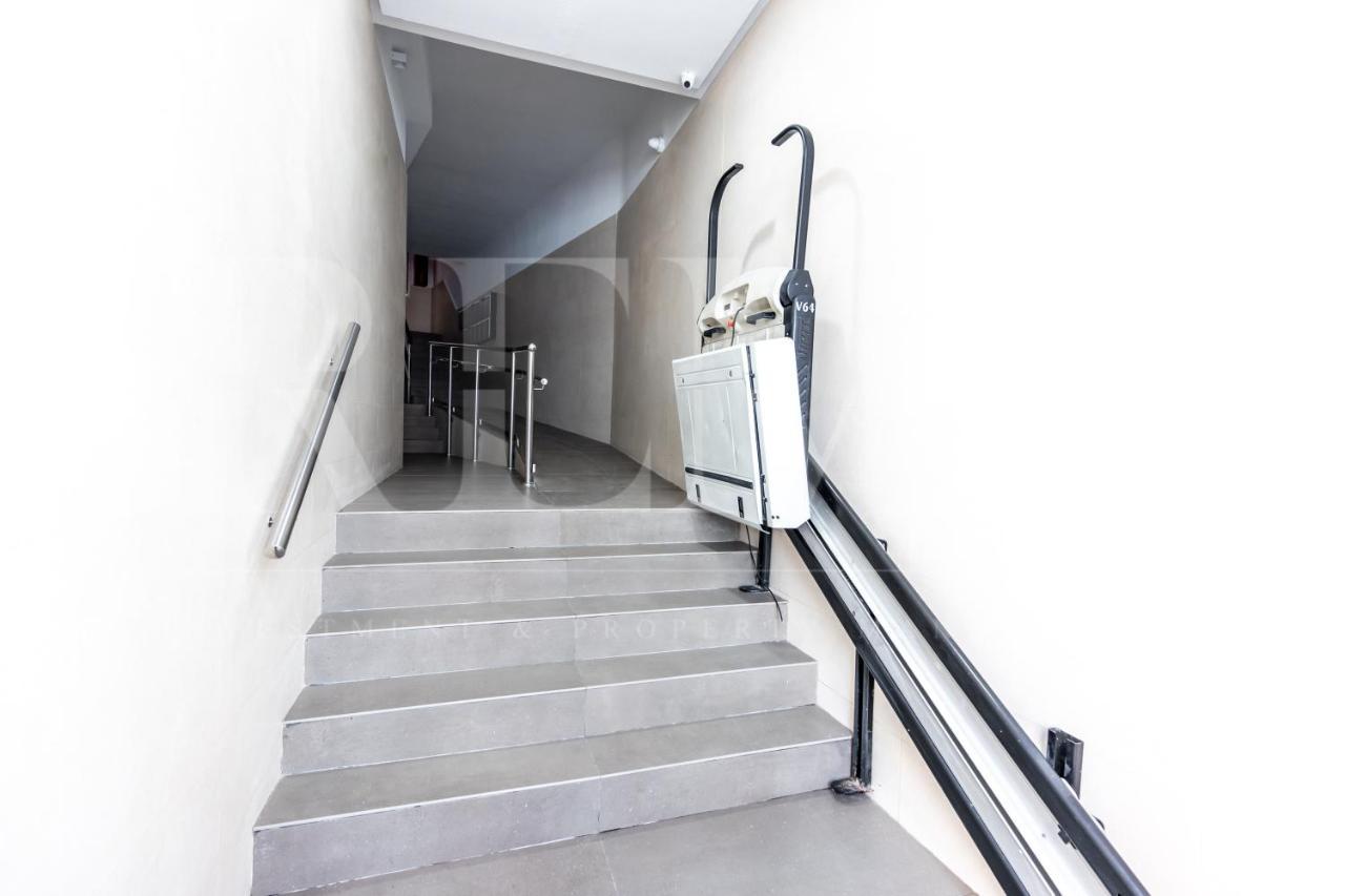 Modern Gem In Heart Of Malaga, Near Sights Rems 아파트 외부 사진