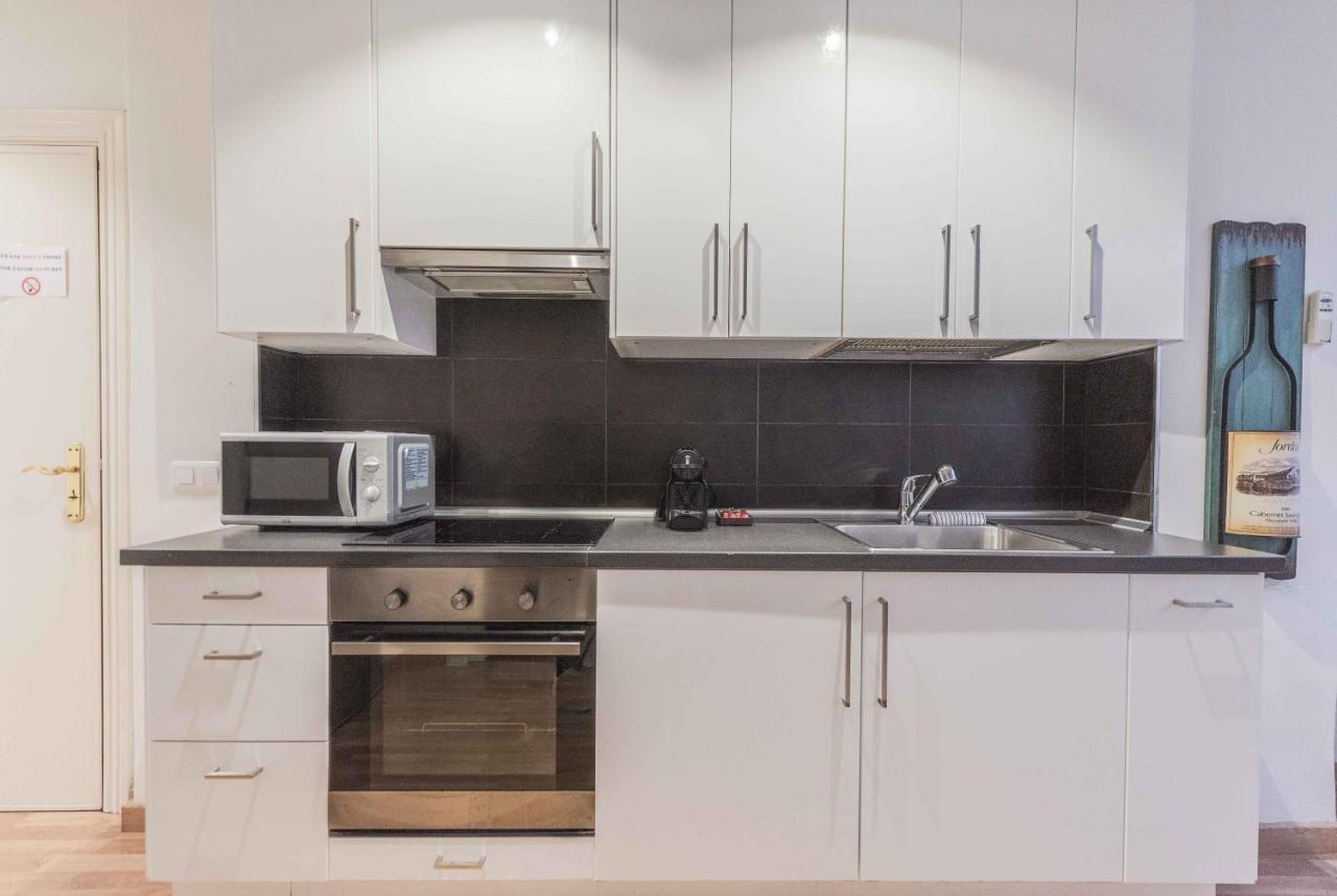 Modern Gem In Heart Of Malaga, Near Sights Rems 아파트 외부 사진