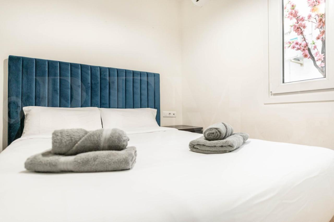 Modern Gem In Heart Of Malaga, Near Sights Rems 아파트 외부 사진