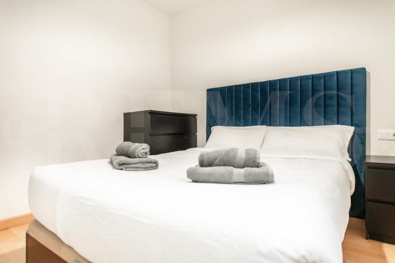 Modern Gem In Heart Of Malaga, Near Sights Rems 아파트 외부 사진