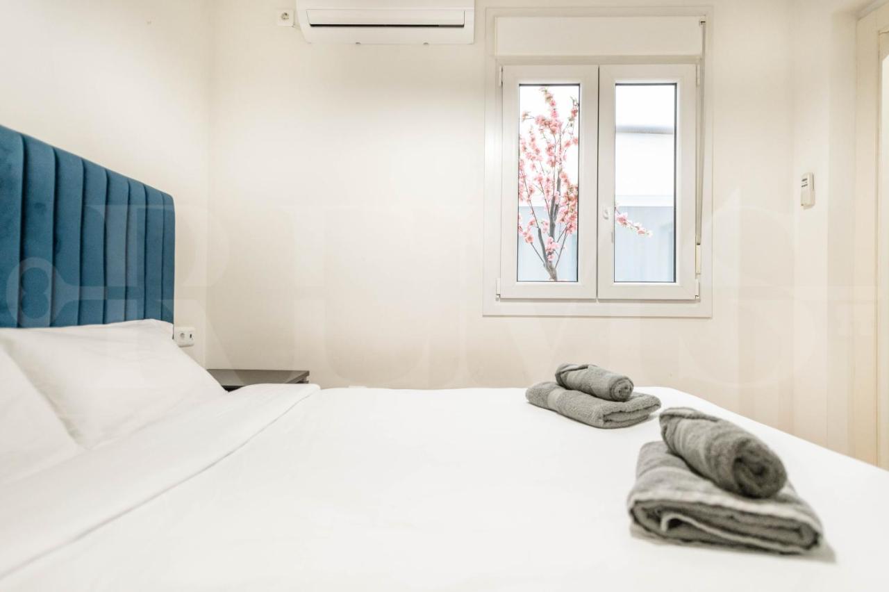 Modern Gem In Heart Of Malaga, Near Sights Rems 아파트 외부 사진