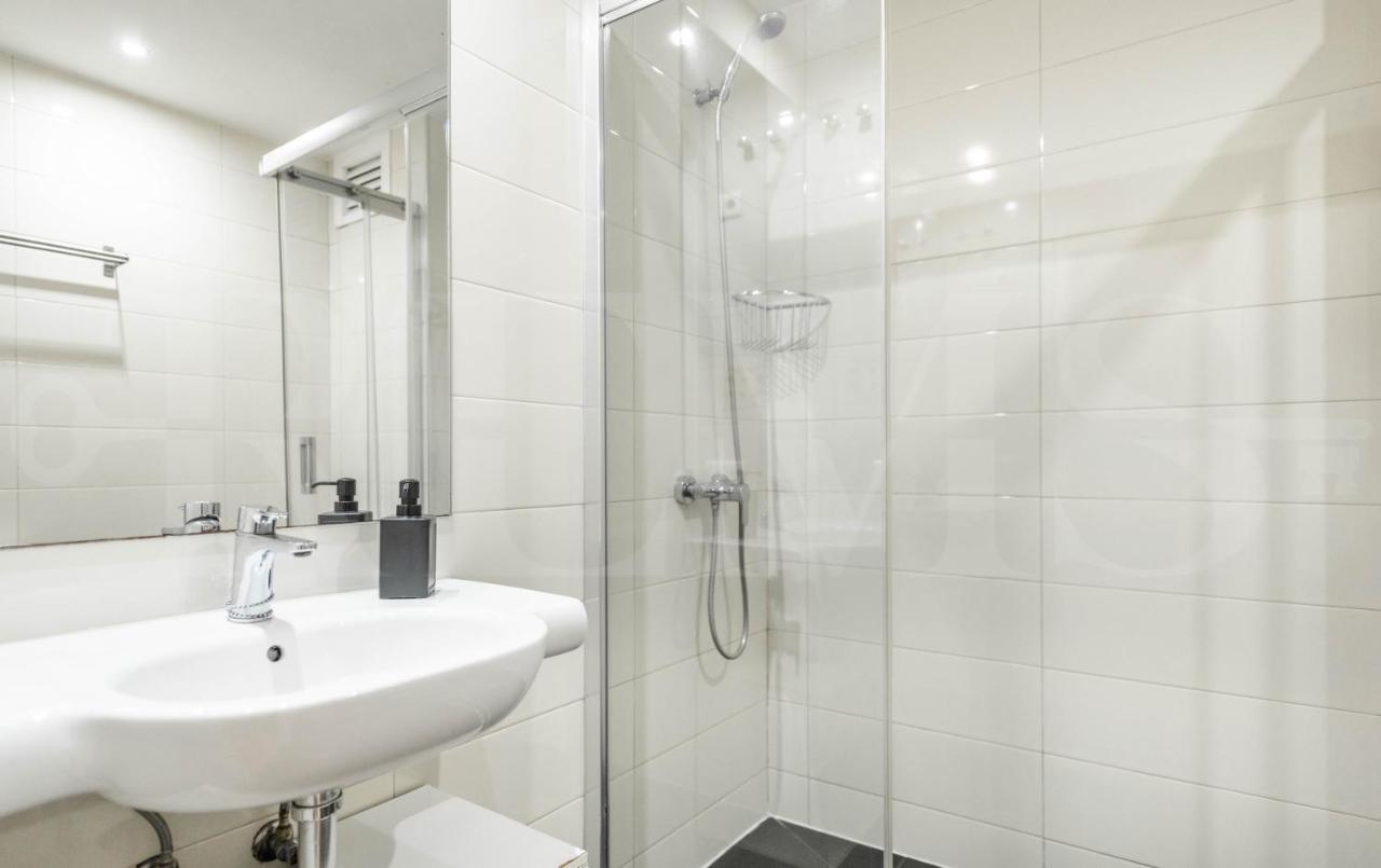 Modern Gem In Heart Of Malaga, Near Sights Rems 아파트 외부 사진