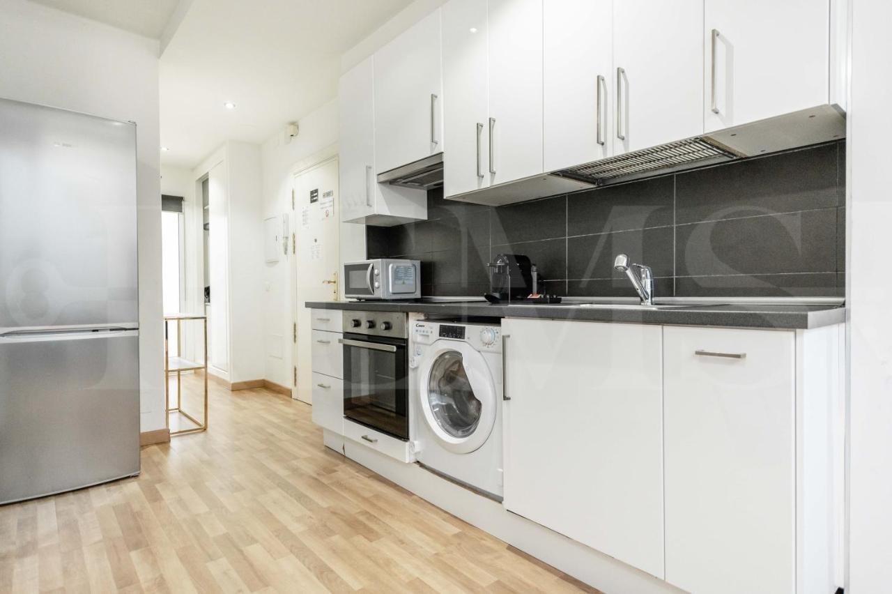 Modern Gem In Heart Of Malaga, Near Sights Rems 아파트 외부 사진